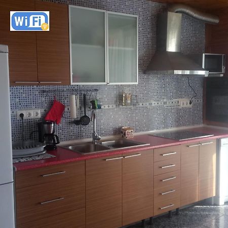 R&G Pineda Apartamento La Pineda Exterior photo
