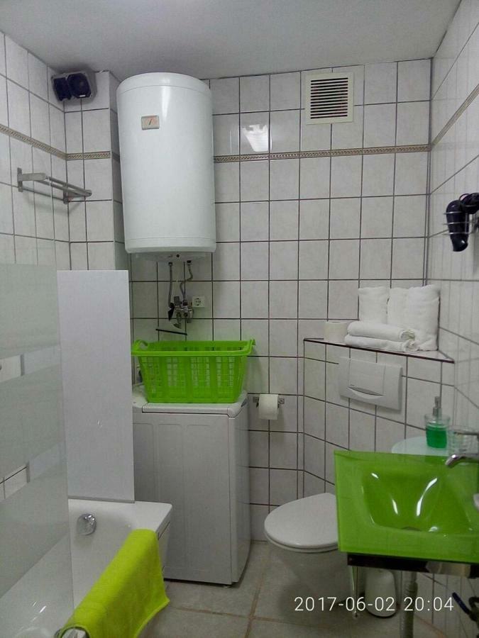 R&G Pineda Apartamento La Pineda Exterior photo